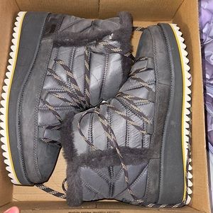 Ugg eskimo boots new